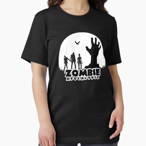 Item preview, Zombie Apocalypse designed and sold by wacas.