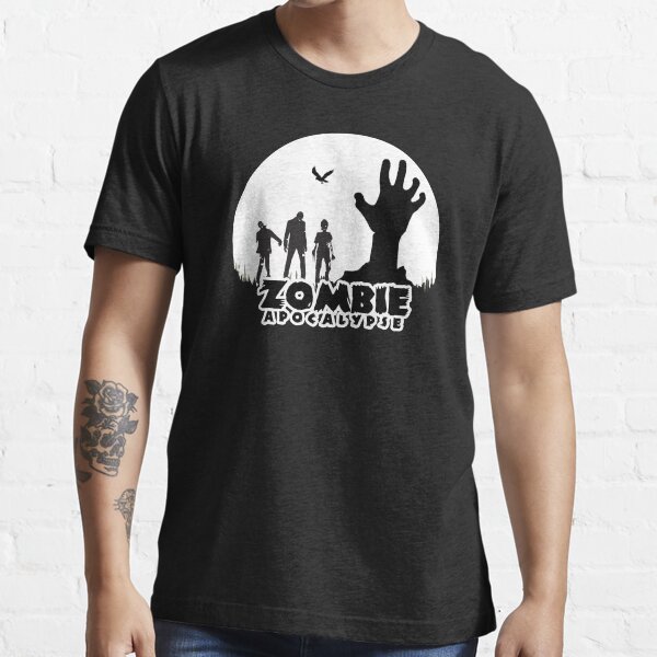 Item preview, Zombie Apocalypse designed and sold by wacas.