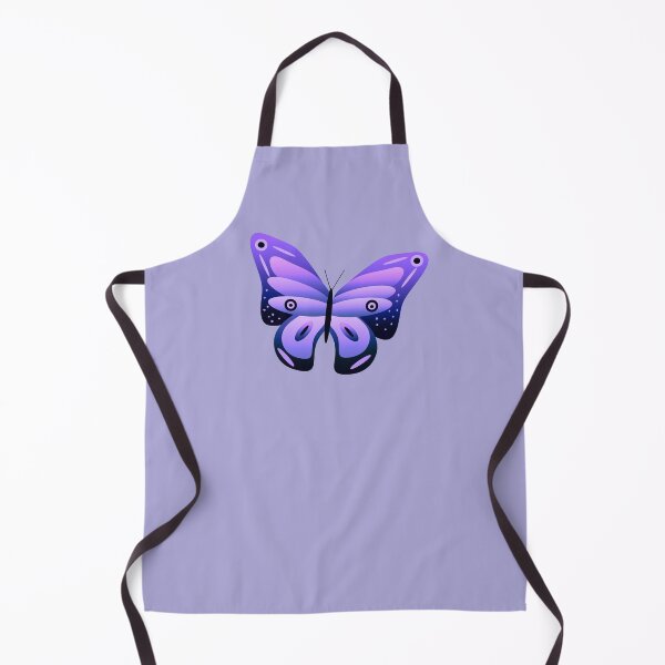 Item preview, Blue butterfly with lilac designed and sold by Laura Greco.
