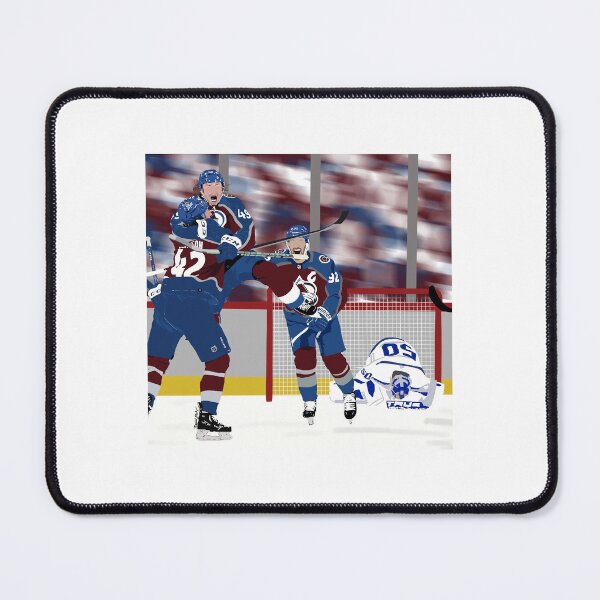 Item preview, Go Avs Go! designed and sold by rachelm12.
