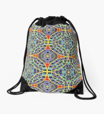 Marriott Carpet Drawstring Bag