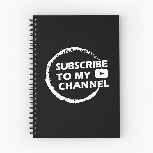 Item preview, Subscribe To My YouTube Channel designed and sold by Limerich.
