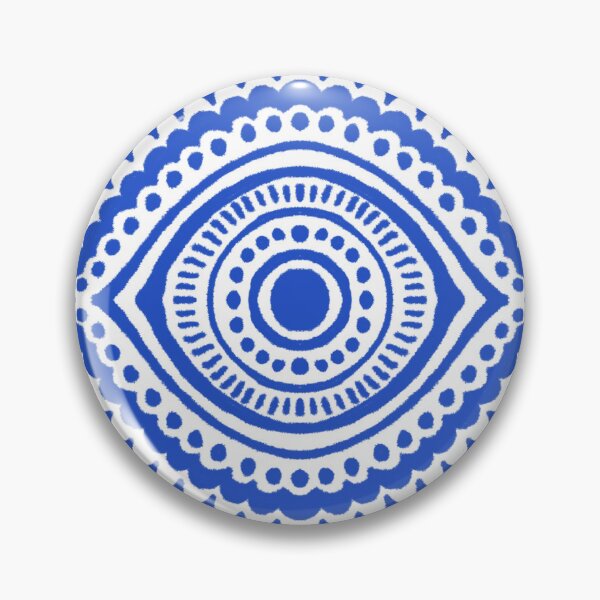 Item preview, Greek Blue Eye designed and sold by HelloAngel.