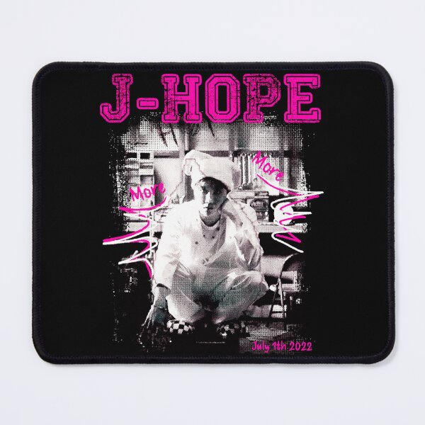 Item preview, J Hope Jack In The Box designed and sold by JoelPMajor.