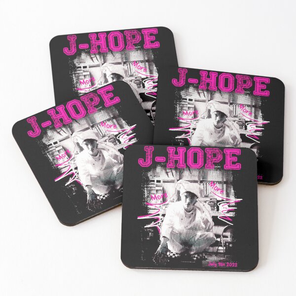 Item preview, J Hope Jack In The Box  designed and sold by JoelPMajor.