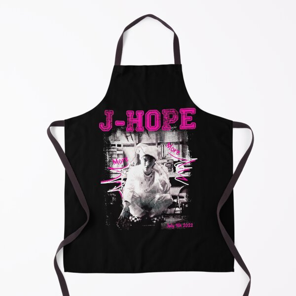 Item preview, J Hope Jack In The Box  designed and sold by JoelPMajor.