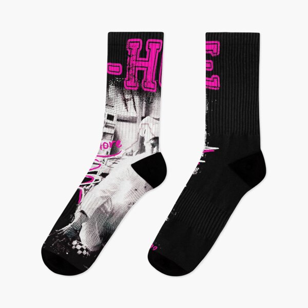 Item preview, J Hope Jack In The Box  designed and sold by JoelPMajor.