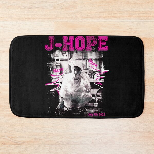 Item preview, J Hope Jack In The Box  designed and sold by JoelPMajor.