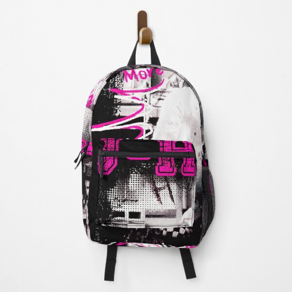 Item preview, J Hope Jack In The Box designed and sold by JoelPMajor.