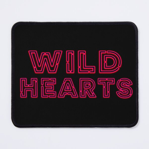 Item preview, Wild Hearts designed and sold by dev11588.
