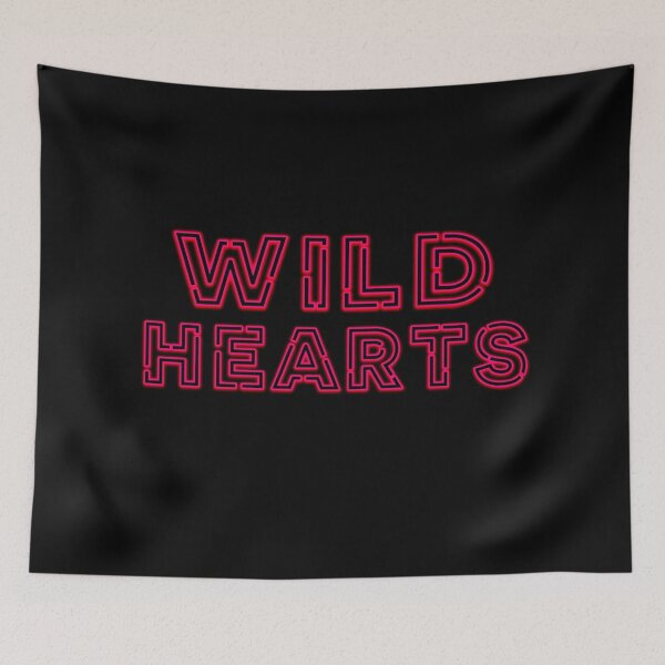Item preview, Wild Hearts designed and sold by dev11588.