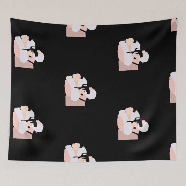 Item preview, im trying to protect my home and my pig  designed and sold by TerriCarr54207.
