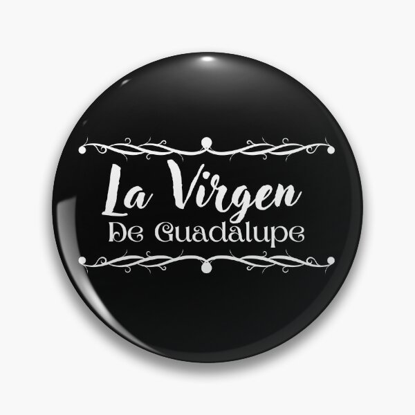 Artikelvorschau, La Virgen de Guadalupe - Frase entworfen und verkauft von Shop801.