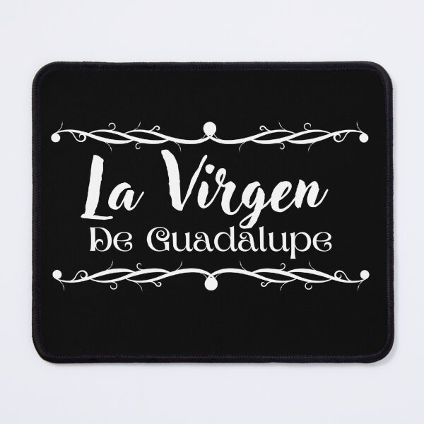 Item preview, La Virgen de Guadalupe - Frase designed and sold by Shop801.