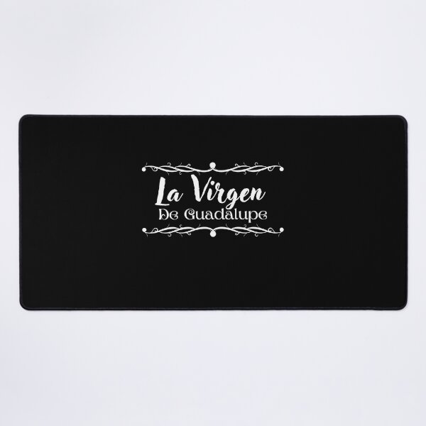Item preview, La Virgen de Guadalupe - Frase designed and sold by Shop801.