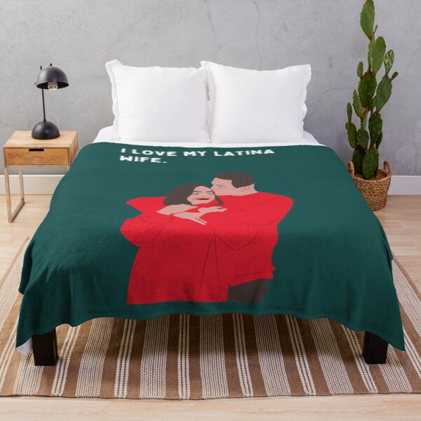 Item preview, Love my Latina wife. designed and sold by FloridaKeys1984.