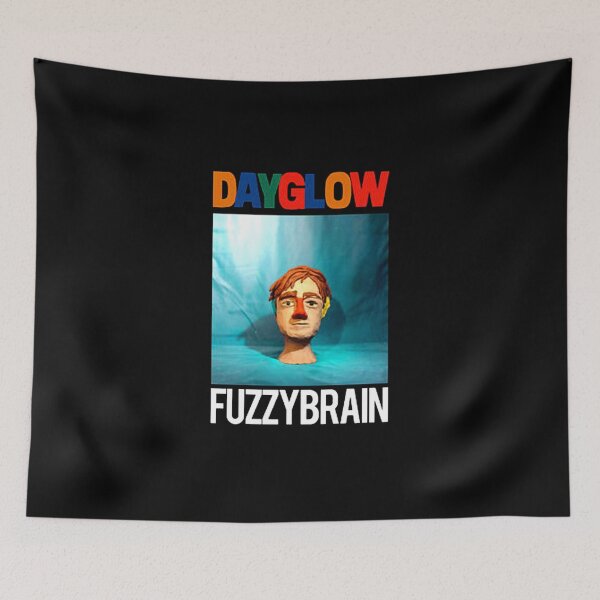 Item preview, Dayglow Colorful designed and sold by Frost514.