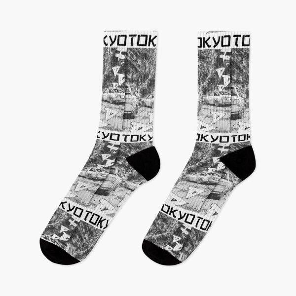 Item preview, tokyo drift designed and sold by oneurbanclub.