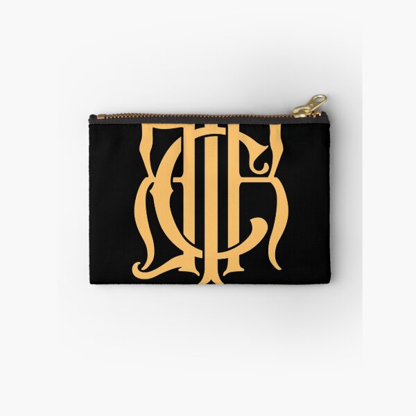 Item preview, InterContinental Ballistic Kitten Gold Logo  designed and sold by JoelPMajor.