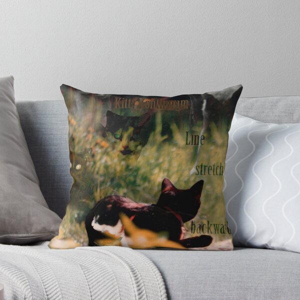 Item preview, Kitty Kontinuum designed and sold by cerridwen.