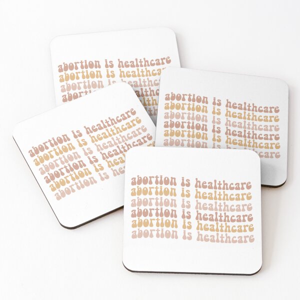 Item preview, Abortion is Healthcare designed and sold by klockokrai.