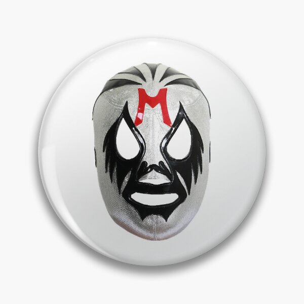 Item preview, Mil Mascaras designed and sold by XionailK892.