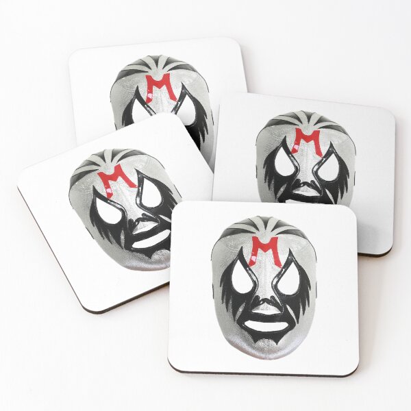 Item preview, Mil Mascaras designed and sold by XionailK892.