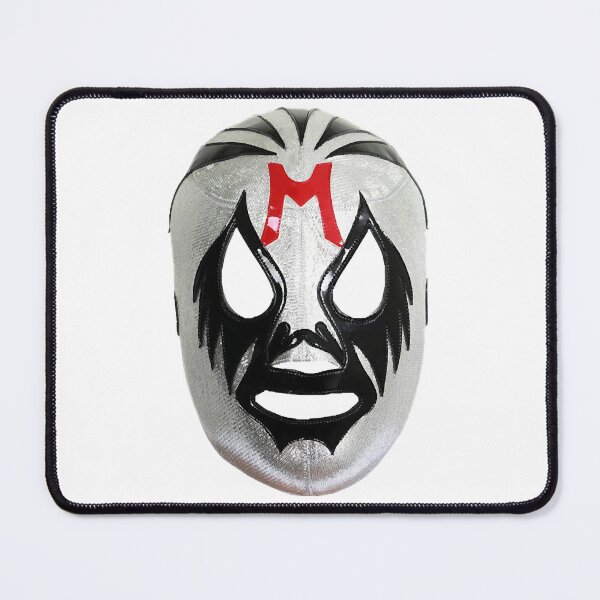 Item preview, Mil Mascaras designed and sold by XionailK892.