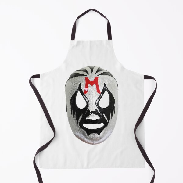 Item preview, Mil Mascaras designed and sold by XionailK892.