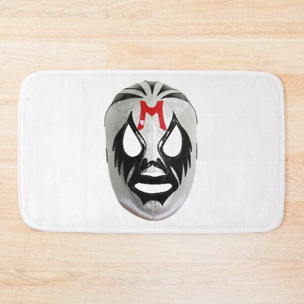 Item preview, Mil Mascaras designed and sold by XionailK892.