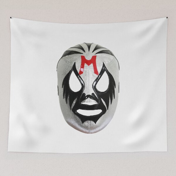Item preview, Mil Mascaras designed and sold by XionailK892.