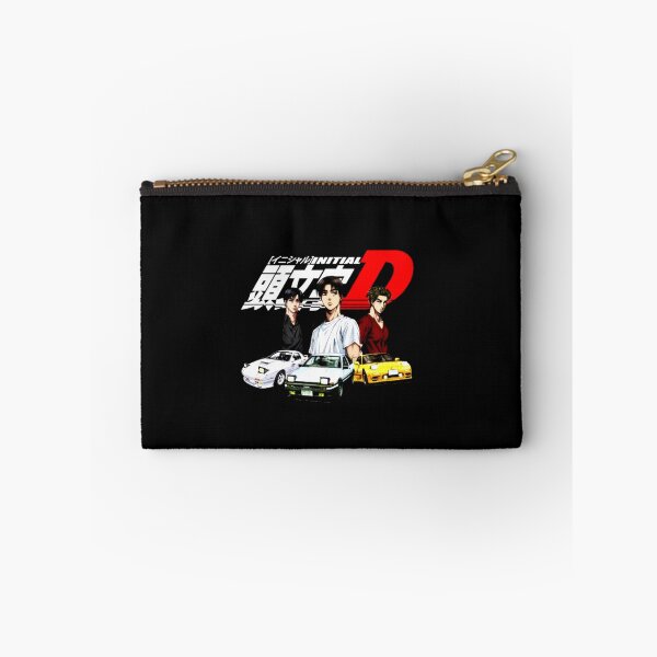 Item preview, Initial d funny designed and sold by Frost514.