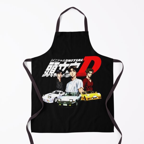 Item preview, Initial d funny designed and sold by Frost514.