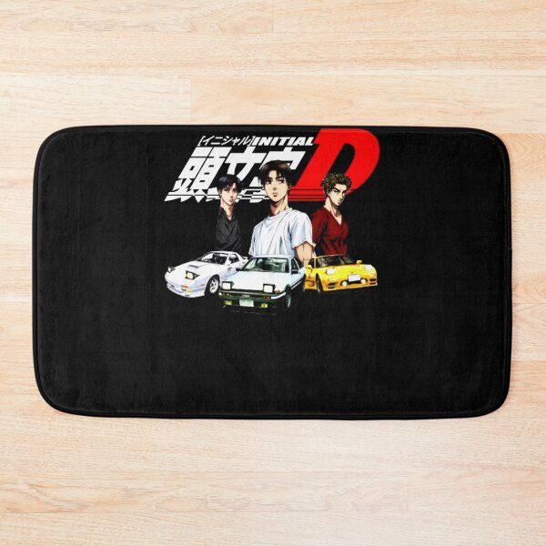 Item preview, Initial d funny designed and sold by Frost514.