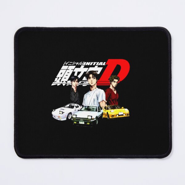Item preview, Initial d funny designed and sold by Frost514.