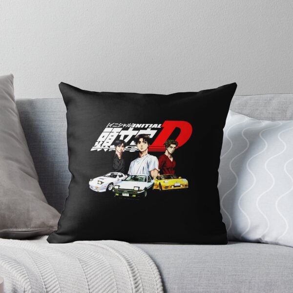 Item preview, Initial d funny designed and sold by Frost514.