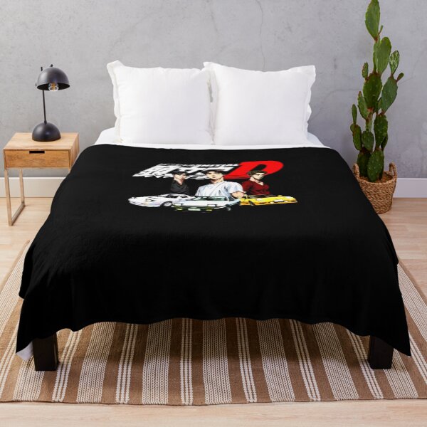 Item preview, Initial d funny designed and sold by Frost514.
