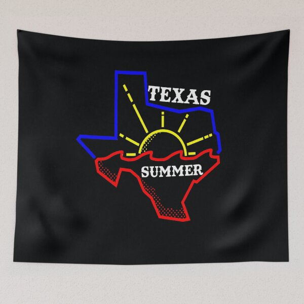 Item preview, texas summer shirt tshirt designed and sold by sotfrog.