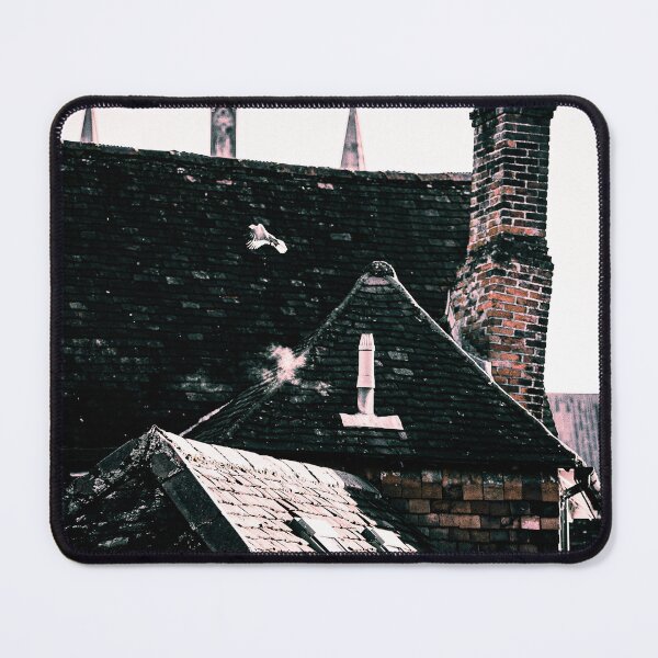 Item preview, The ANCIENT house. designed and sold by EHANU.