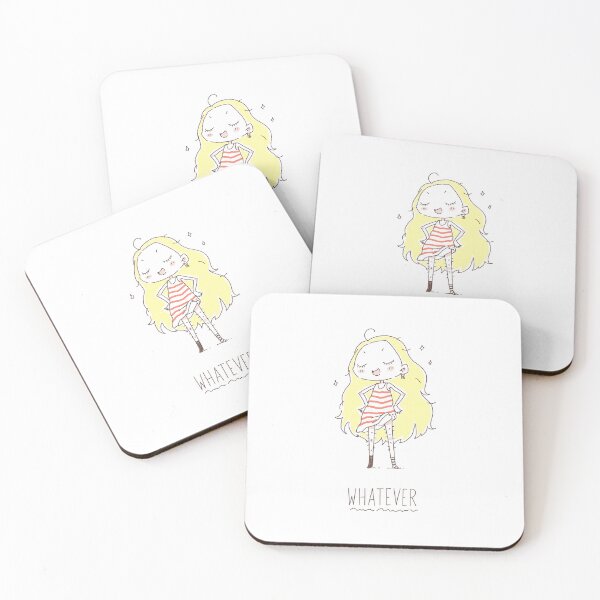 Item preview, Whatever designed and sold by freeminds.
