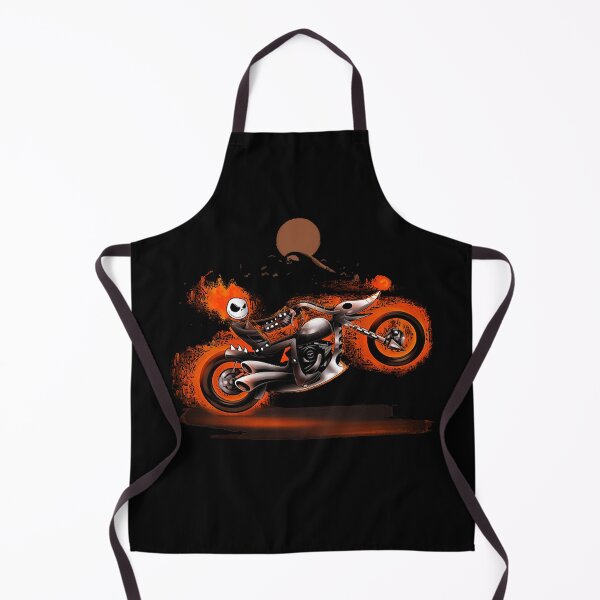 Item preview, Nightmare Rider designed and sold by XionailK892.