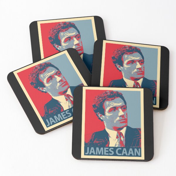 Item preview, James Caan hope vintage designed and sold by JoelPMajor.