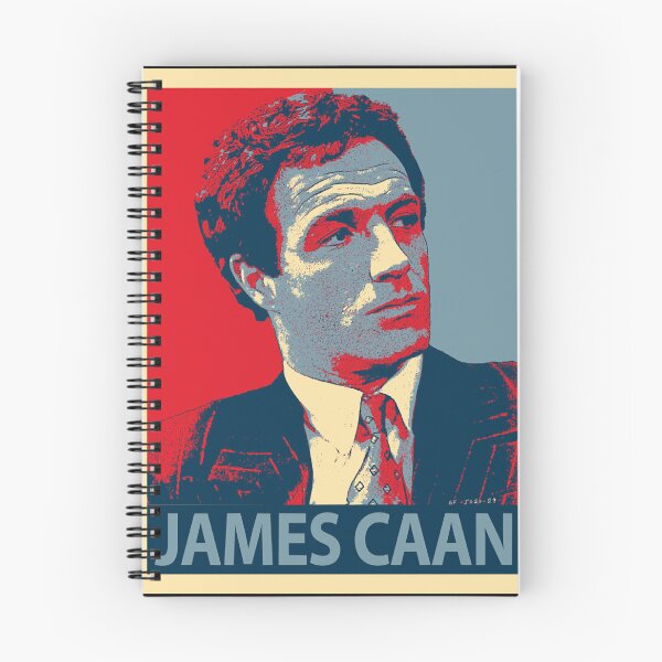 Item preview, James Caan hope vintage designed and sold by JoelPMajor.