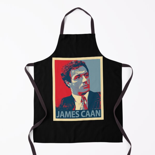 Item preview, James Caan hope vintage designed and sold by JoelPMajor.