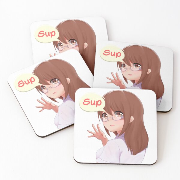 Item preview, Sup? designed and sold by LionsDenForUs.