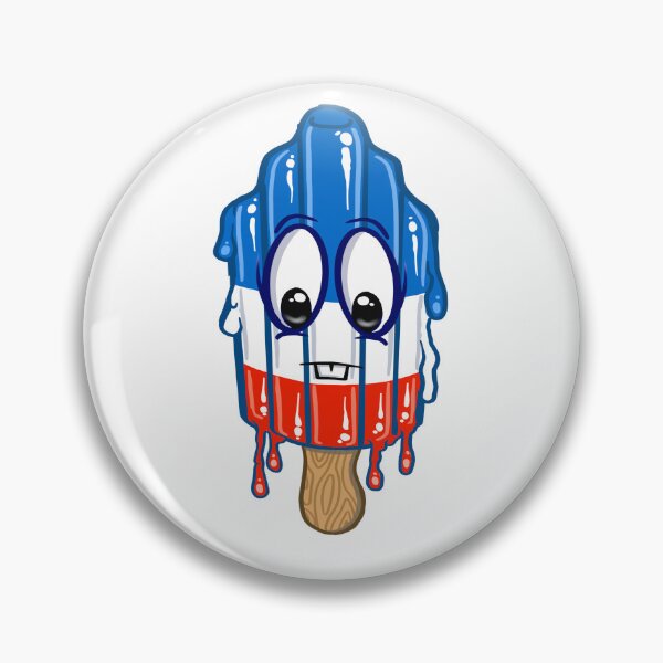 Item preview, Bomb pop designed and sold by cfurguson.