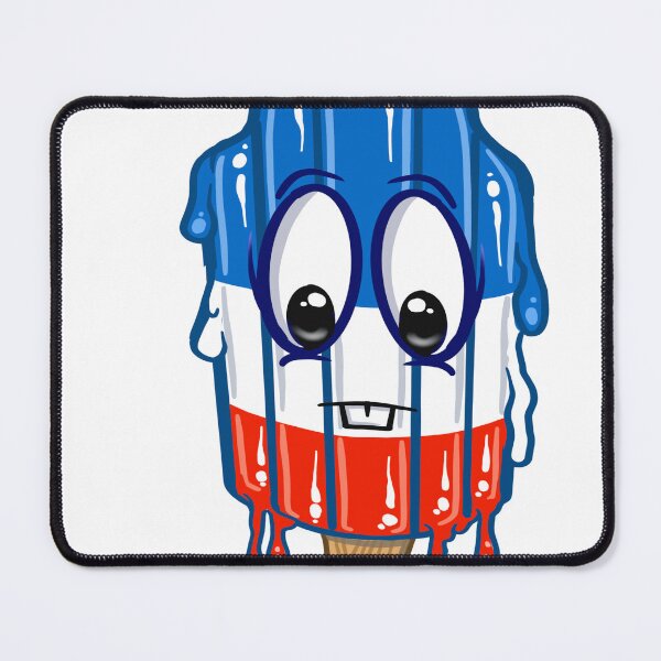 Item preview, Bomb pop designed and sold by cfurguson.