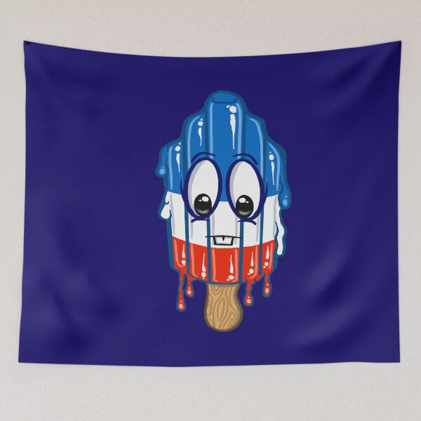 Item preview, Bomb pop designed and sold by cfurguson.