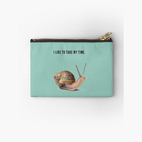 Item preview, Snails Pace! designed and sold by FloridaKeys1984.