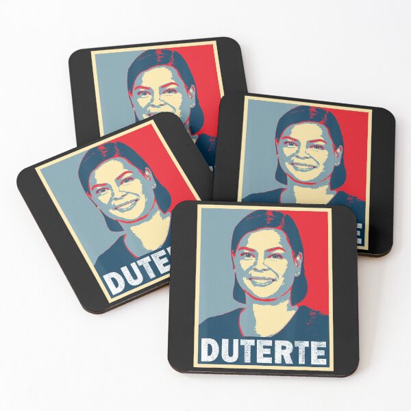 Item preview, Sara Duterte Philippines Vp Sara designed and sold by kichihua.